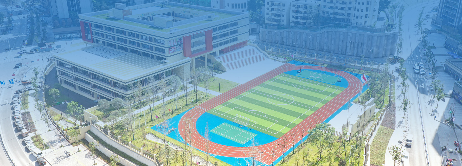 建筑美好的工匠！